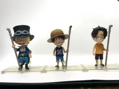 ワンピース　gry heartchildren's dream フィギュア