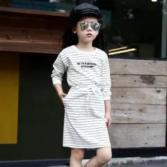 SALE!ボーダー×ボーダー セットアップ