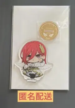 ブルーロック ファボテリア ミニキャラ アクリルスタンド 天使 悪魔 千切