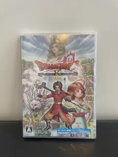 ドラゴンクエストX Nintendo Switch ソフト&攻略本セット ドラゴンクエストX Nintendo Switch ソフト&攻略本セット | Mercari