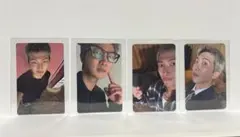 BTS ARIRANG Weverse UNIVERSAL RM ナム アリラン