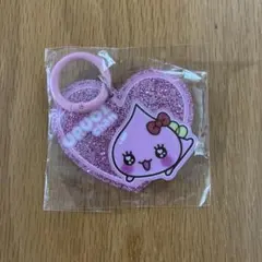 しずくちゃん　ラメアクリルチャーム　ガチャガチャ　うるおいちゃん