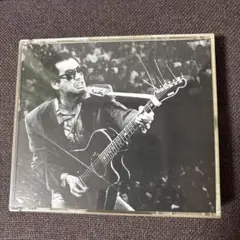 長渕剛CD『LIVE89 2枚組 』