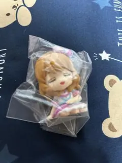 アイカツ プリパラ ガチャ 肩ズン 大空あかり