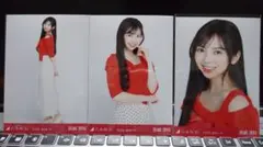 長嶋凛桜 真夏の全国ツアー2025 大阪 July Ⅴ ドット コンプ