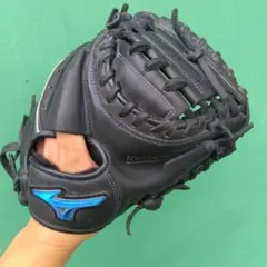 少年野球Global Elite 野球左グローブ ファーストミット黒 楽天市場】ミズノ 【MIZUNO】 グローバルエリート 【GLOBAL