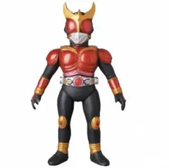 空*我様 仮面ライダークウガ ソフビ まとめ売り 2026年最新】クウガ ソフビの人気アイテム - メルカリ