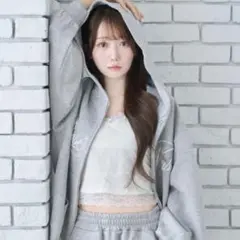 2025年最新】Rose muse パーカーの人気アイテム - メルカリ