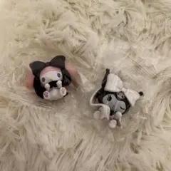 ガチャガチャ サンリオ