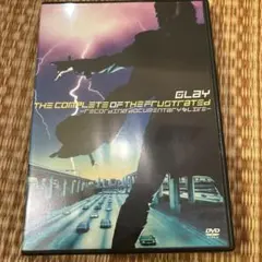 GLAY/The Complete of THE FRUSTRATED-REC…