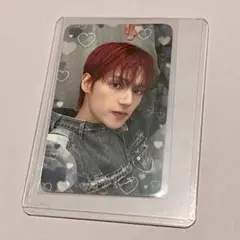 韓国　ATEEZ　サノク　ミペン　全員　トレカ ATEEZ サノク ミニペンミ ミペン トレカ ユノ - メルカリ