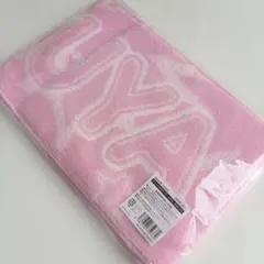 NCT WISH our wish MD フリンジ付きマフラータオル サクヤのサムネイル