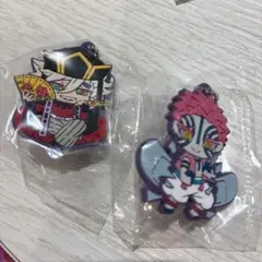 鬼滅の刃 キャラばんちょうこう 拾参ノ型 無限城編 童磨 猗窩座