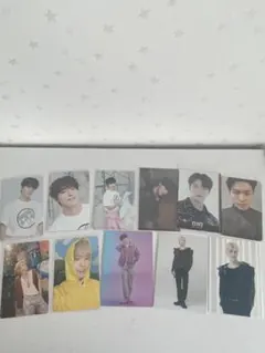 SEVENTEEN ディノ まとめ売り