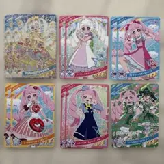 ひみつのアイプリ　ひまり　セット