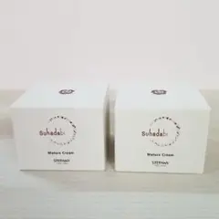 銀座ステファニー化粧品Suhadabiマチュアクリーム40g2個セットのサムネイル