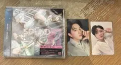 スキズ THE SOUND 通常盤 チャンビン フォトカード・トレカ セット