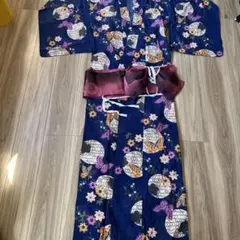 浴衣にぴったり！変わりへこ帯 - メルカリ