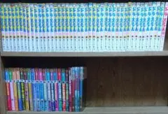 裁断済 こち亀 1~201巻 + α（1/2）2箱発送・セット販売のみ - メルカリ