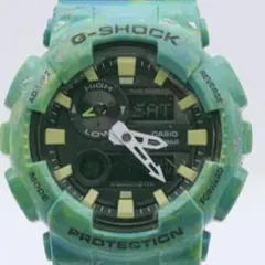 CASIO G-SHOCK GAX-100MB