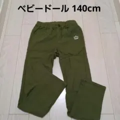 【期間限定値下げ】BABYDOLL (138) 140cm スキニーパンツ