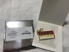 Mrs. GREEN APPLE 映画 メタルチャーム 藤澤涼架