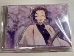 鬼滅の刃 無限城編 場面写 そのままアクリルスタンド 胡蝶しのぶ