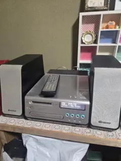 2026年最新】ミニコンポ ジャンクの人気アイテム - メルカリ