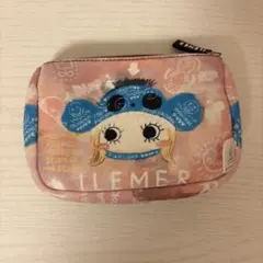 COYSEIO X BLYTHE LAYERED MINI POUCH ポーチ - メルカリ