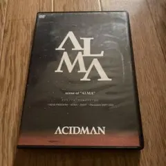 ACIDMAN/scene of\"ALMA\"～オオキノブオ チリ&ボリビア…