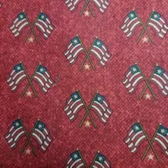 難アリカントリー調ハギレ108✕50cm