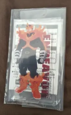 ヒロアカ アクリルスタンド エンデバー