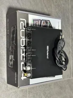 2025年最新】roland rubix 24の人気アイテム - メルカリ