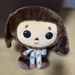 チェブラーシカ　ぬいぐるみ
