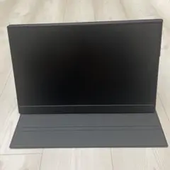 スタンド式 ブラックディスプレイ 本体