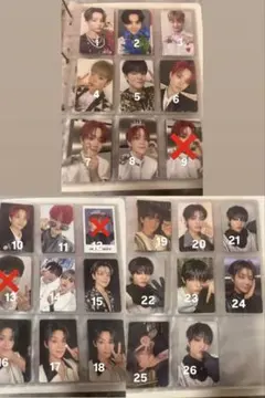 treasure ジフントレカ