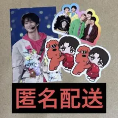 M!LK 曽野舜太