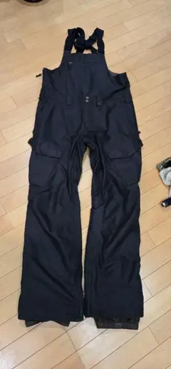 2026年最新】ビブパンツ バートンの人気アイテム - メルカリ