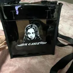 Xgirlショルダーバッグ