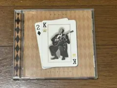 B.B. King 「Deuces Wild」 CD