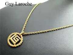 ギラロッシュ ネックレス ゴールド 50cmのサムネイル
