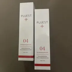 PLUEST OG Hydrating Serum R+ 2本セット