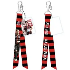 【北海道コンサドーレ札幌】深井一希選手メモリアルボンフィン(未開封)