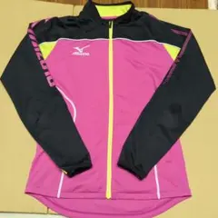 ミズノ　レディース 上下　M