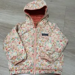 パタゴニア　ダウン　リバーシブル 90 2T