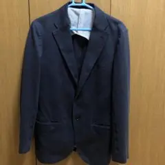 HARVARD テーラードジャケット X-LARGE ネイビー