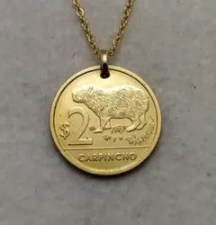 2025年最新】ウルグアイ硬貨の人気アイテム - メルカリ
