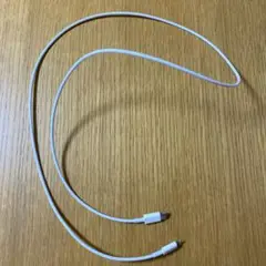 ケーブル　状態〇