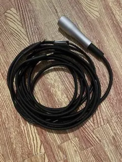 SENNHEISER HD700 XLRバランスケーブル おまけ付 - メルカリ