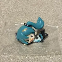 初音ミク　すってんころりんフィギュア2